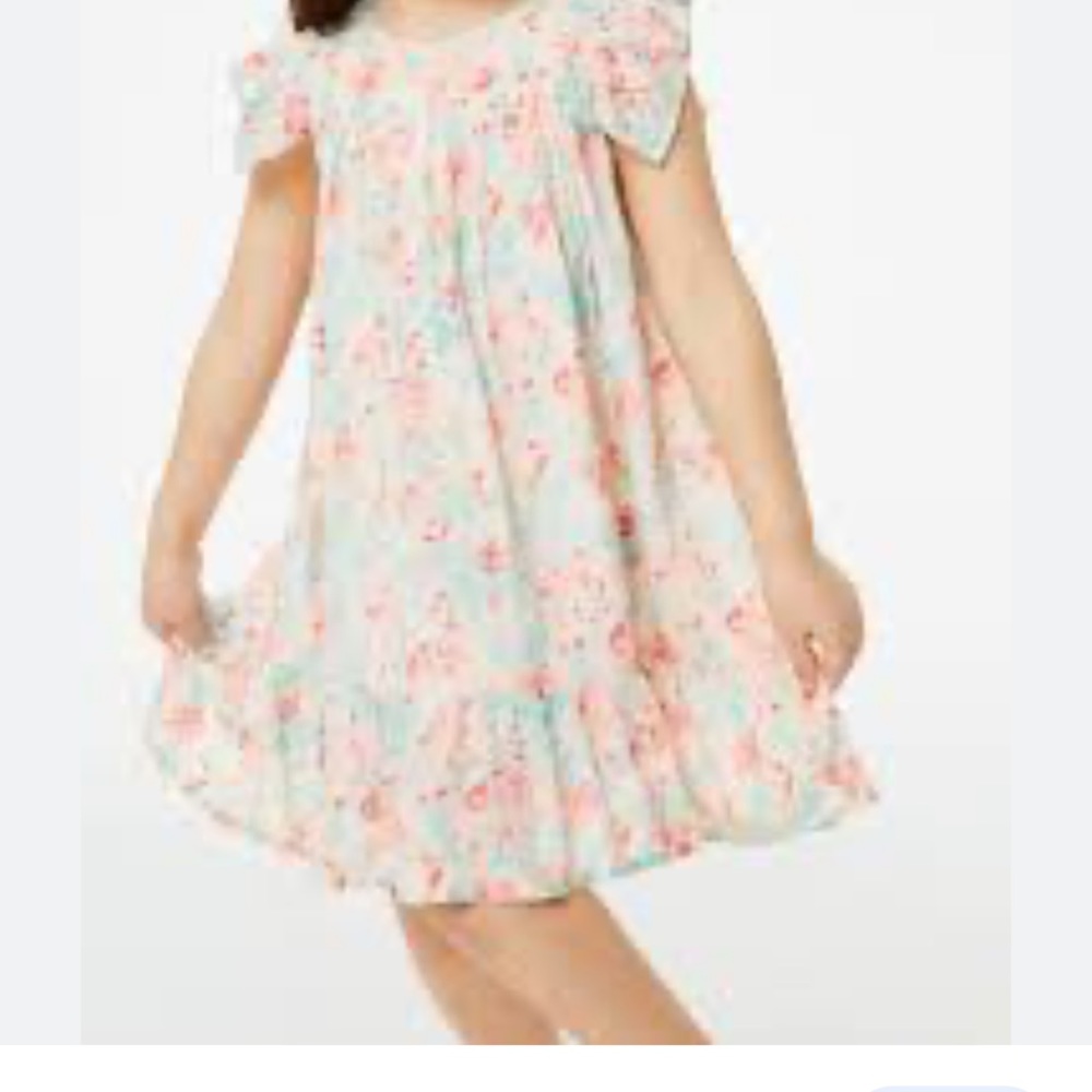 Roller Rabbit dress - Picture 2 of 2
